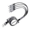 Multi USB Kabel ‎SDB-3-G-4P von SDBAUX
