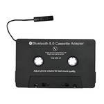 Sdflkae Bluetooth-Kassettenadapter