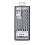 Bosch ProfessionalPro SDS plus-7