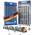SDS Plus Betonbohrerset von ‎STONE REEF