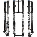 Sdyayfge Fatbike-Gabel