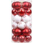 Sea Team Christbaumkugel-Set