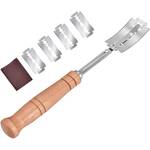 Seababoo Bäckermesser