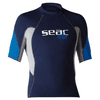 Short Evo Rash Guard von SEAC