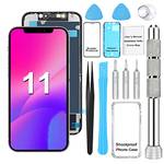 Seafree Display für iPhone