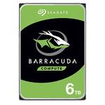 Seagate Barracuda ST6000DM003