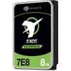 Exos Enterprise 7E8 von Seagate