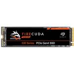 Seagate FireCuda 530