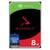 Seagate  IronWolf Pro