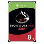 Seagate IronWolf Pro NAS