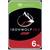 Seagate IronWolf Pro
