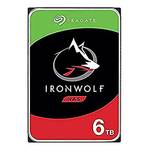 Seagate IronWolf NAS