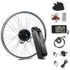 E-Bike-Nachrüstsatz von SEASON