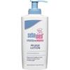 Baby und Kind Pflegelotion von Sebamed