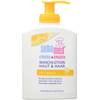 Baby & Kind Waschlotion Haut & Haar von Sebamed