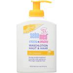 Sebamed Baby & Kind Waschlotion Haut & Haar