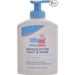 Sebamed Baby und Kind Waschlotion