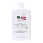 Sebamed Olive Face and Body Wash