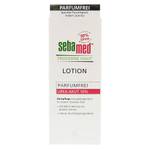 Sebamed Trockene Haut Lotion Parfümfrei Urea Akut 10 %
