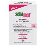 Sebapharma Sebamed Intimwaschgel ph 3,8