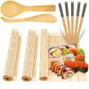 Sushi Set von Sebudion