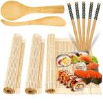 Sebudion Sushi Set