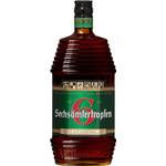 Sechsämtertropfen Kräuterlikör