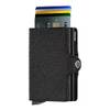 Crisple Twinwallet von Secrid