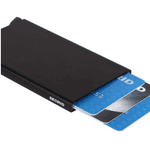 Secrid Cardprotector Schwarz