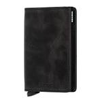 Secrid Slim-Wallet Leder