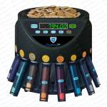 Securina24 Münzzählmaschine SR1200