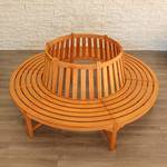 Sedex Kentucky-Baumbank aus Holz