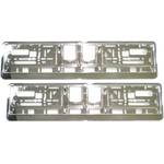 Seeas Kennzeichenhalter