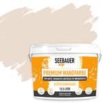 Seebauer diy Premium-Wandfarbe