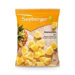 Seeberger Ananasstücke