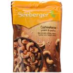 Seeberger Cashewkerne