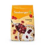 Seeberger Cranberries