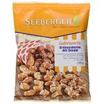 Seeberger Gebrannte Erdnusskerne