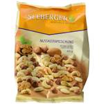 Seeberger Nusskernmischung