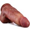 XXL Anal Dildo von seekheart