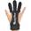 Traditioneller Bogenschießhandschuh von Seektop