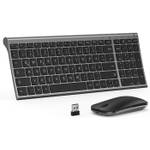 Seenda Tastatur-Maus-Set 031B