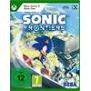 Sonic Frontiers von SEGA
