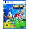 Sonic Superstars von SEGA