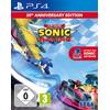 Team Sonic Racing 30th Anniversary Edition von SEGA
