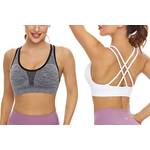 Segrila Sport BH Set