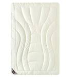 Sei Design Schafschurwolle-Bettdecke