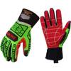 Stichfeste Handschuhe von Seibertron