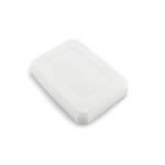 Seifenprofis Gießseife Weiß