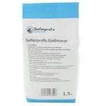Seifenprofis Modelliergips